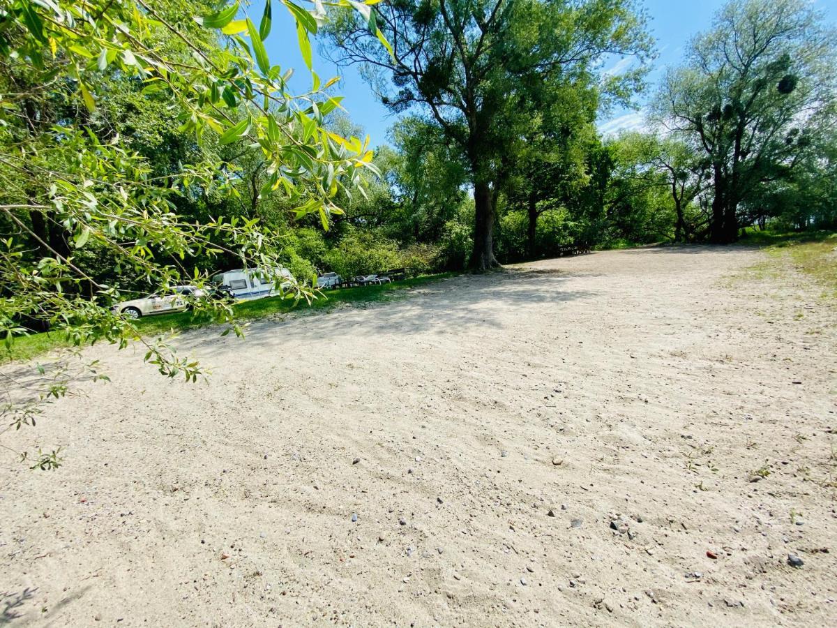 Souterrain-Apartment Zaunkoenig Mit Strandzugang Фридрихсхафен Экстерьер фото